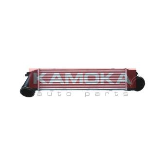 Intercooler, échangeur KAMOKA OEM 17517800682