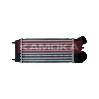 Intercooler, échangeur KAMOKA 7750147