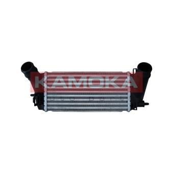 Intercooler, échangeur KAMOKA [7750148]