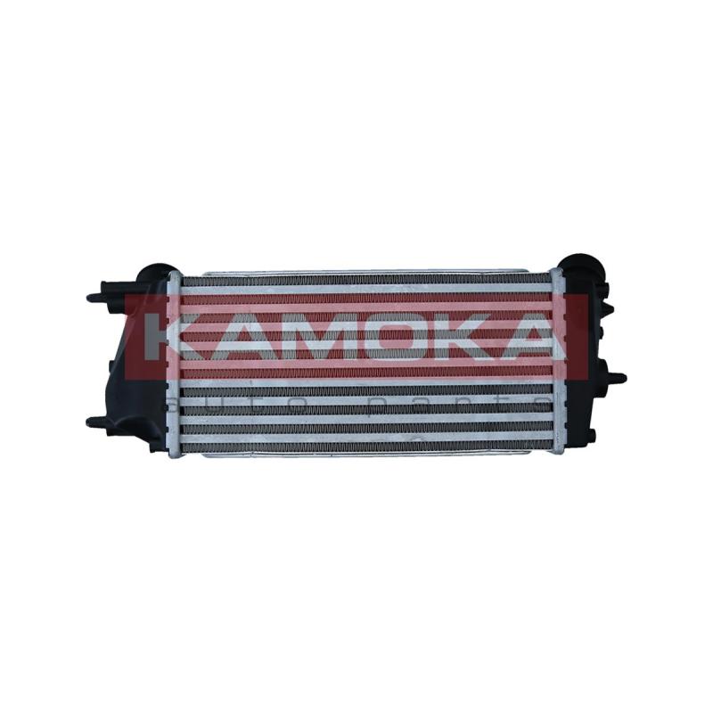 Intercooler, échangeur KAMOKA 7750148 - Visuel 1