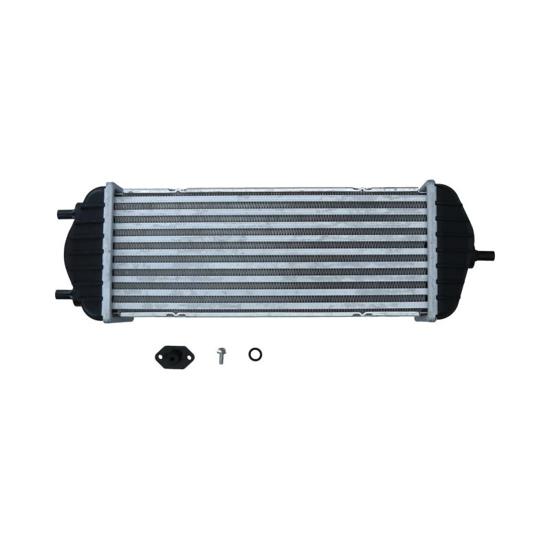 Intercooler, échangeur KAMOKA 7750150 - Visuel 1