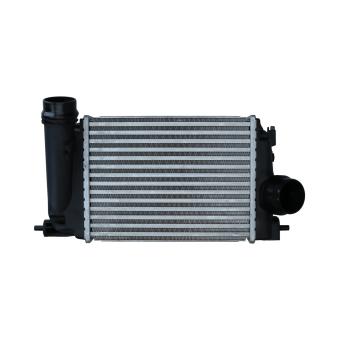 Intercooler, échangeur KAMOKA 7750152