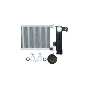 Système de chauffage KAMOKA 7760005