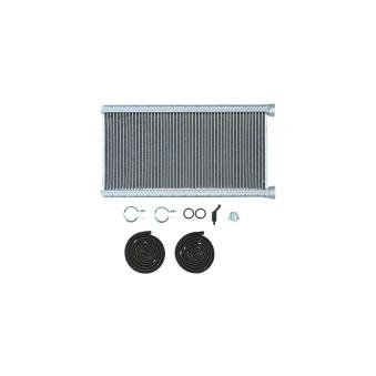 Système de chauffage KAMOKA 7760010