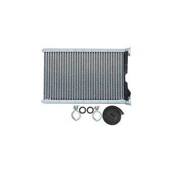 Système de chauffage KAMOKA OEM 64119128953 Système de chauffage KAMOKA OEM 64119128953