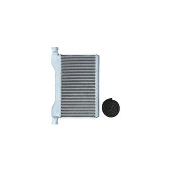 Système de chauffage KAMOKA 7760015