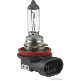Ampoule, projecteur longue portée HERTH+BUSS ELPARTS 89901110