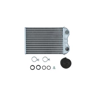 Système de chauffage KAMOKA 7760021