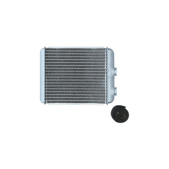 Système de chauffage KAMOKA 7760044