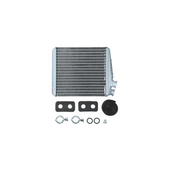 Système de chauffage KAMOKA 7760052