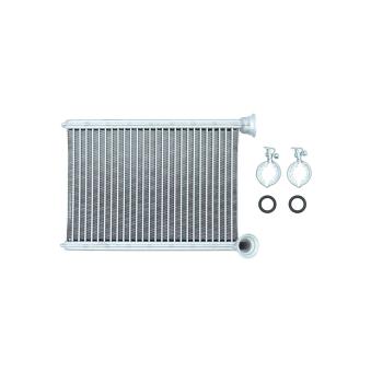 Système de chauffage KAMOKA 7760064