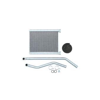 Système de chauffage KAMOKA 7760068