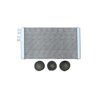 Système de chauffage KAMOKA 7760080