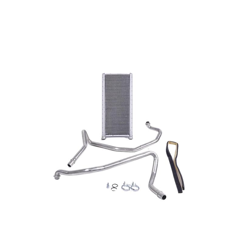 Système de chauffage KAMOKA 7760081 - Visuel 1