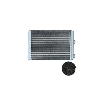 Support de radiateur KAMOKA OEM 77362396