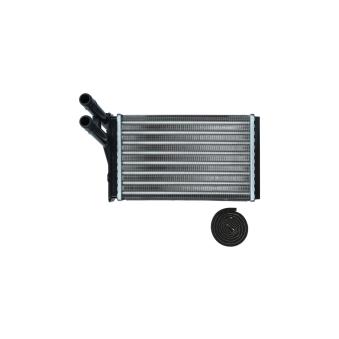 Système de chauffage KAMOKA OEM 893819031D