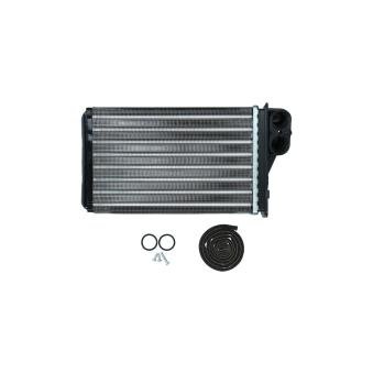 Système de chauffage KAMOKA 7765005