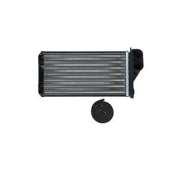 Système de chauffage KAMOKA OEM 6448K9