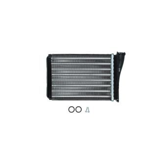 Système de chauffage KAMOKA 7765022