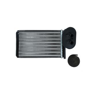 Système de chauffage KAMOKA OEM 701820031 Système de chauffage KAMOKA OEM 701820031