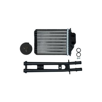Support de radiateur KAMOKA OEM 77362540 Support de radiateur KAMOKA OEM 77362540