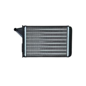 Support de radiateur KAMOKA OEM 7754055 Support de radiateur KAMOKA OEM 7754055