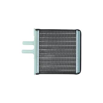 Support de radiateur KAMOKA OEM 46721212