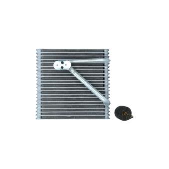 Évaporateur climatisation KAMOKA 7770001