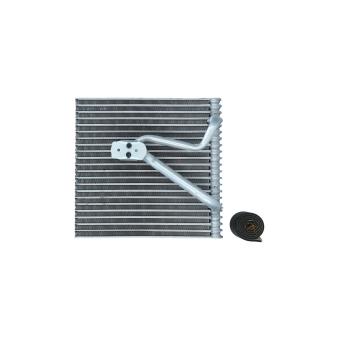 Évaporateur climatisation KAMOKA 7770002