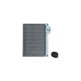 Évaporateur climatisation KAMOKA OEM 6444c6