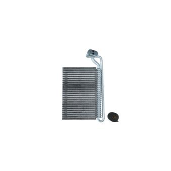 Évaporateur climatisation KAMOKA 7770024