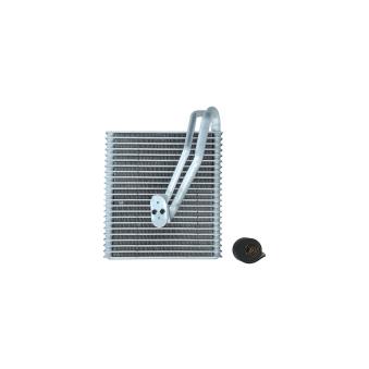 Évaporateur climatisation KAMOKA 7770054