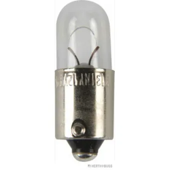 Ampoule, feu clignotant HERTH+BUSS ELPARTS 89901132