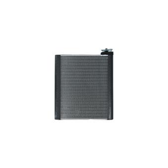 Évaporateur climatisation KAMOKA 7770059