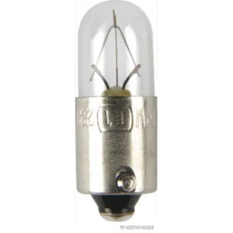 Ampoule, feu clignotant HERTH+BUSS ELPARTS 89901133 pour VOLVO F10 F 10/260 - 261cv
