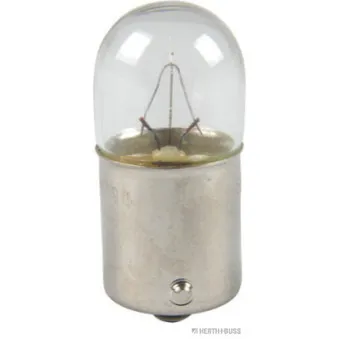 Ampoule, feu arrière HERTH+BUSS ELPARTS 89901143 pour MAN TGA 26,530 - 530cv