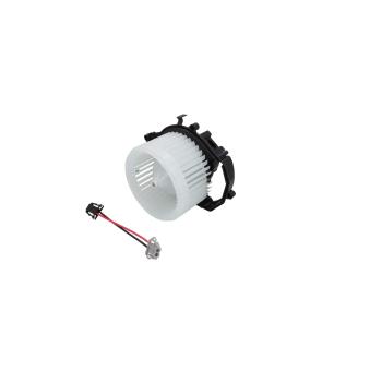 Pulseur d'air habitacle KAMOKA [7790072]