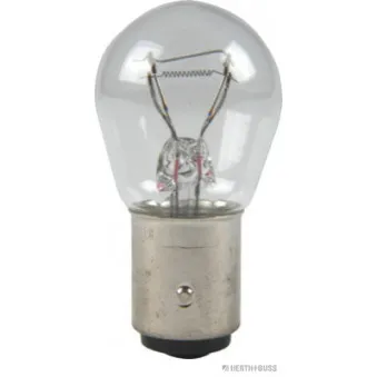 Ampoule, feu clignotant HERTH+BUSS ELPARTS 89901181