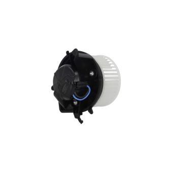 Pulseur d'air habitacle KAMOKA OEM 3422644