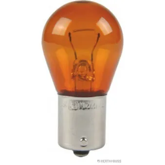 Ampoule, feu clignotant HERTH+BUSS ELPARTS 89901190 pour MAN TGM 1.6 16V - 107cv