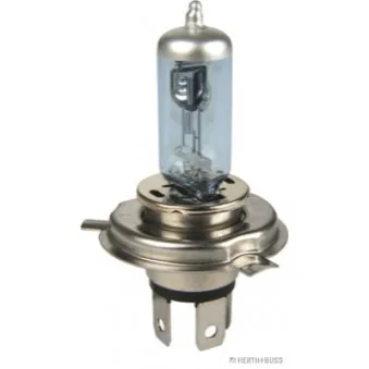 Ampoule, projecteur longue portée HERTH+BUSS ELPARTS 89901218 pour MERCEDES-BENZ SPRINTER 308 D 2.3 - 82cv