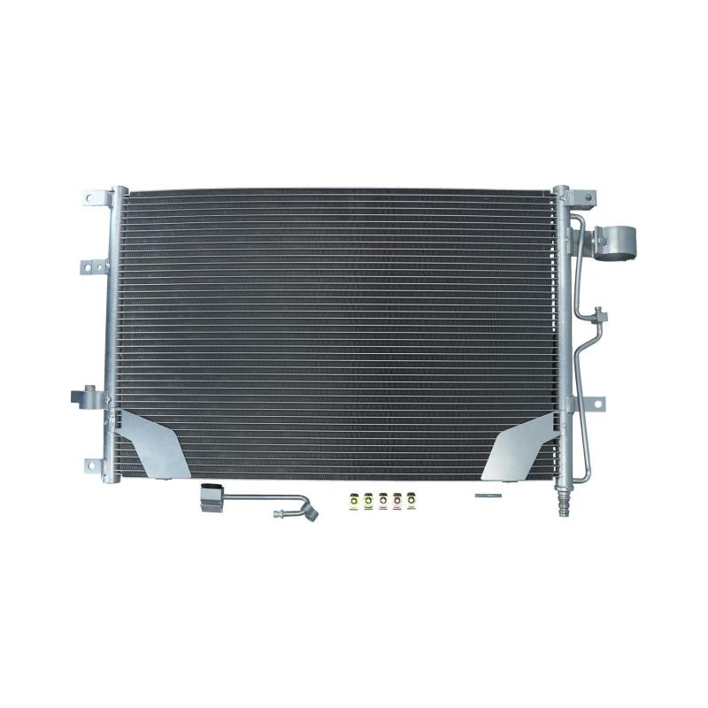 Condenseur, climatisation KAMOKA 7800005 - Visuel 1