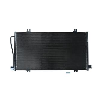 Condenseur, climatisation KAMOKA OEM 2765000QAF