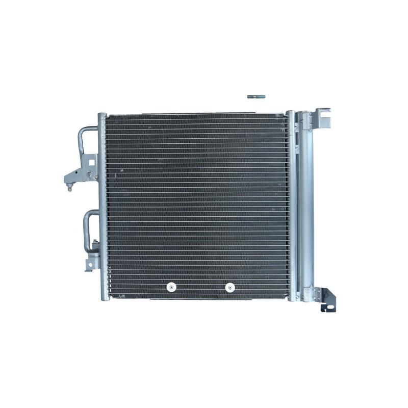 Condenseur, climatisation KAMOKA 7800011 - Visuel 1