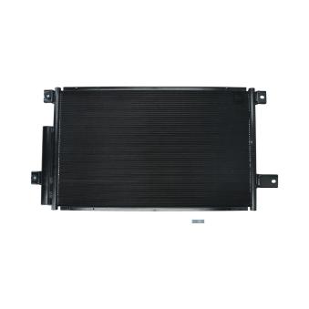 Condenseur, climatisation KAMOKA OEM 8845005170