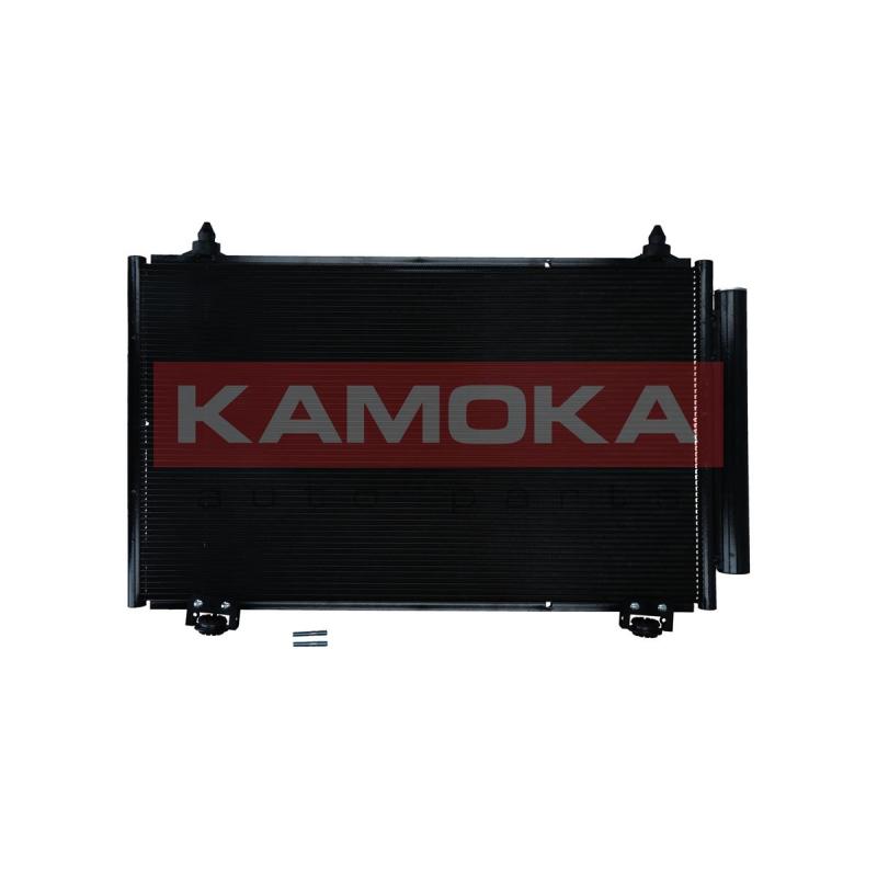 Condenseur, climatisation KAMOKA 7800018 - Visuel 1