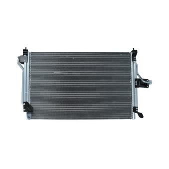 Condenseur, climatisation KAMOKA 7800019