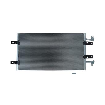 Condenseur, climatisation KAMOKA OEM 4417651 Condenseur, climatisation KAMOKA OEM 4417651