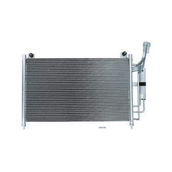 Condenseur, climatisation KAMOKA 7800031