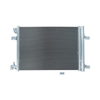 Condenseur, climatisation KAMOKA OEM 1850219 Condenseur, climatisation KAMOKA OEM 1850219